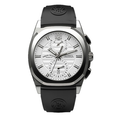Часы Armand Nicolet J09 A668AAA-AG-GG4710N