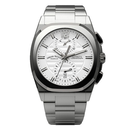 Часы Armand Nicolet J09 A668AAA-AG-MA4660A