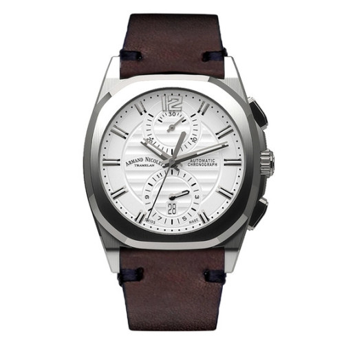 Часы Armand Nicolet J09 A668AAA-AG-PK4140TM