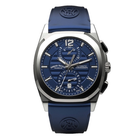 Armand Nicolet J09 A668AAA-BU-GG4710U
