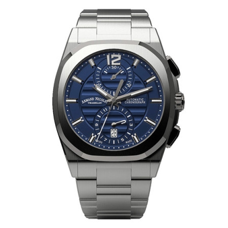 Armand Nicolet J09 A668AAA-BU-MA4660A