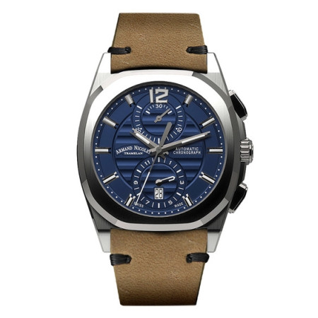 Armand Nicolet J09 A668AAA-BU-PK4140CA