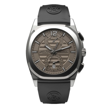 Armand Nicolet J09 A668AAA-GR-GG4710N