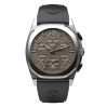 Часы Armand Nicolet J09 A668AAA-GR-GG4710N