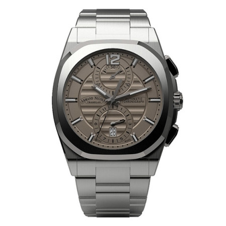 Armand Nicolet J09 A668AAA-GR-MA4660A