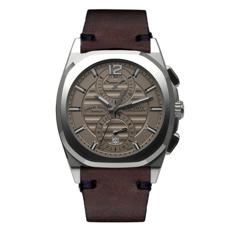 Armand Nicolet J09 A668AAA-GR-PK4140TM