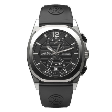 Armand Nicolet J09 A668AAA-NR-GG4710N