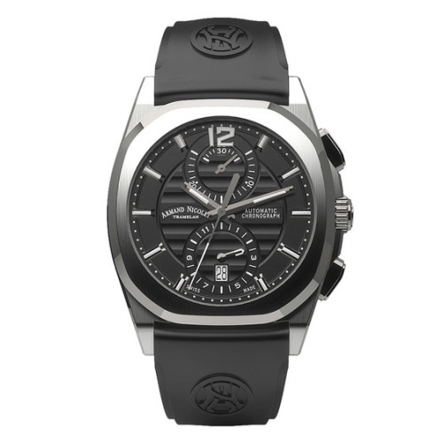 Часы Armand Nicolet J09 A668AAA-NR-GG4710N