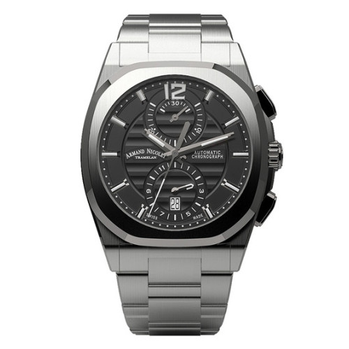 Часы Armand Nicolet J09 A668AAA-NR-MA4660A