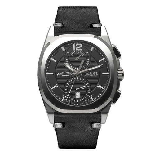 Часы Armand Nicolet J09 A668AAA-NR-PK4140NR