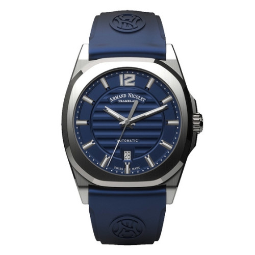 Armand Nicolet J09 A660AAA-BU-GG4710U