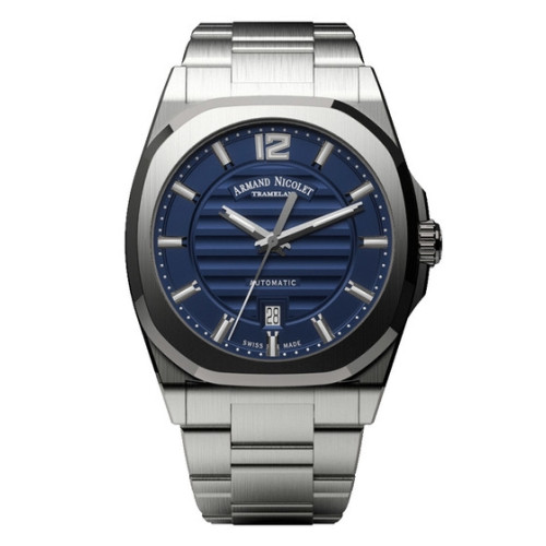 Часы Armand Nicolet J09 A660AAA-BU-MA4660AA