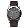 Часы Armand Nicolet J09 A660AAA-GR-PK4140TM