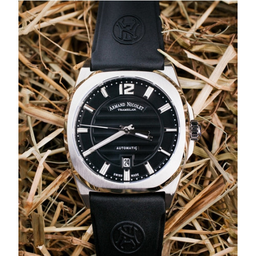 Часы Armand Nicolet J09 A660AAA-NR-GG4710N