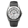 Часы Armand Nicolet J09 GMT A663AAA-AG-GG4710N