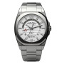 Armand Nicolet J09 GMT A663AAA-AG-MA4660A
