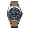 Часы Armand Nicolet J09 GMT A663AAA-BU-PK4140CA