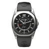 Часы Armand Nicolet J09 GMT A663AAA-NR-GG4710N