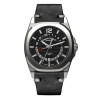 Часы Armand Nicolet J09 GMT A663AAA-NR-PK4140NR
