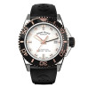 Часы Armand Nicolet JS9 Date A480AGN-AS-GG4710N