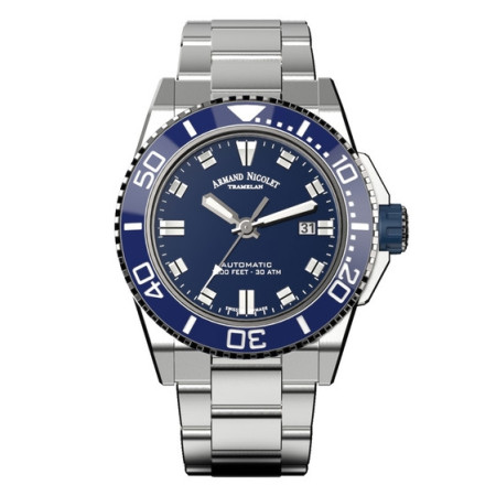 Armand Nicolet JS9 A480AGN-BU-MA4480AA