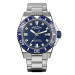 Часы Armand Nicolet JS9 A480AGN-BU-MA4480AA