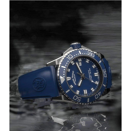 Часы Armand Nicolet JS9 A480AGU-BU-GG4710U