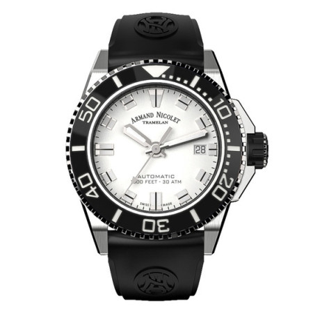 Armand Nicolet JS9 A480AGN-AG-GG4710N