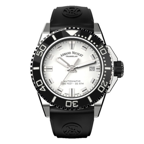 Часы Armand Nicolet JS9 A480AGN-AG-GG4710N