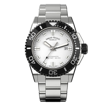 Armand Nicolet JS9 A480AGN-AG-MA4480AA