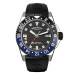 Часы Armand Nicolet JS9 GMT A486AGN-NR-GG4710N