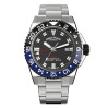 Часы Armand Nicolet JS9 GMT A486AGN-NR-MA4480AA