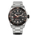 Часы Armand Nicolet JS9 GMT A486ASN-NS-MA-4480AA