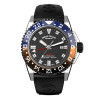 Часы Armand Nicolet JS9 GMT A486BGN-NR-GG4710N