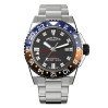 Часы Armand Nicolet JS9 GMT A486BGN-NR-MA4480AA