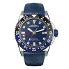 Часы Armand Nicolet JS9 GMT A486AGU-BU-GG4710U
