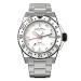 Часы Armand Nicolet JS9 GMT A486CGN-AG-MA4480AA