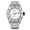 Часы Armand Nicolet JS9 GMT A486CGN-AG-MA4480AA