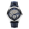 Часы Armand Nicolet L14 Small Seconds A750AAA-BU-P713BU2