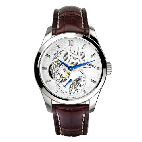 Часы Armand Nicolet L16 A132AAA-AG-P713MR2