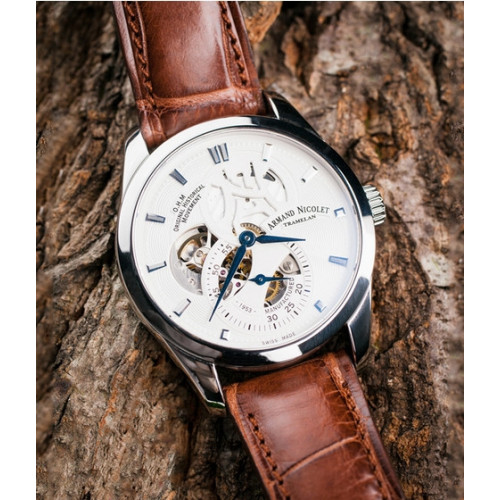 Часы Armand Nicolet L16 A132AAA-AG-P713MR2