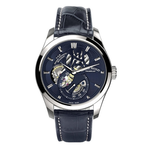 Часы Armand Nicolet L16 A132AAA-BU-P713BU2