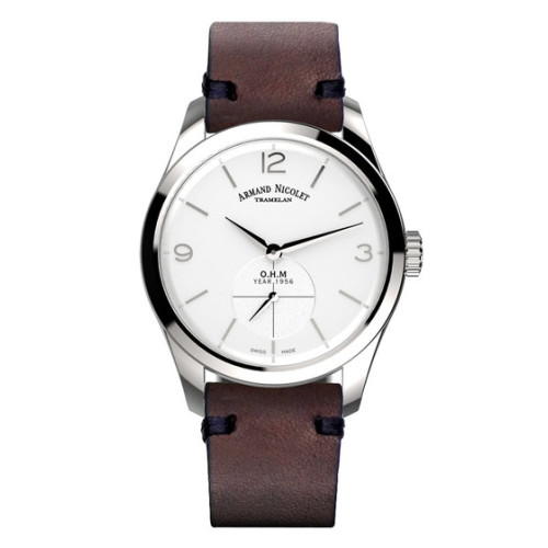 Armand Nicolet LB6 A134AAA-AG-PK2140TM