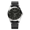 Часы Armand Nicolet LB6 Small Second 43mm A134AAA-NR-PK2140NR