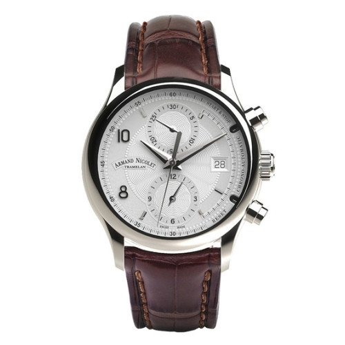 Часы Armand Nicolet M02-4 A844AAA-AG-P840MR2
