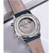 Часы Armand Nicolet M02-4 Chronograph A844AAA-BU-P840BU2
