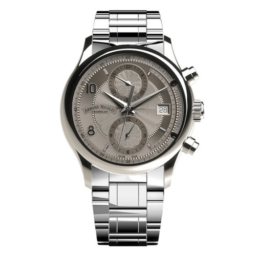 Часы Armand Nicolet M02-4 A844AAA-GR-M9742