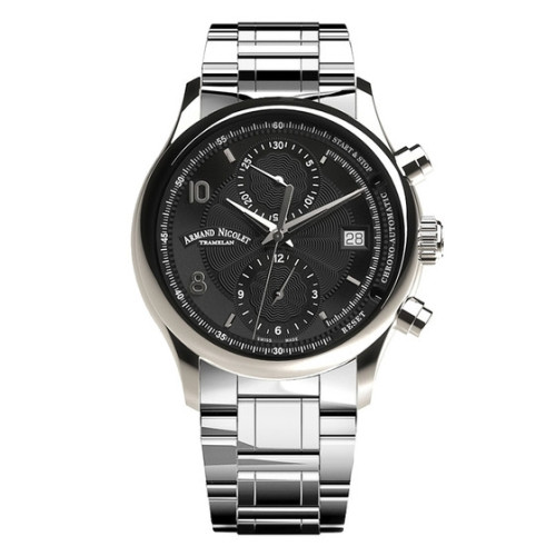 Часы Armand Nicolet M02-4 A844AAA-NR-M9742
