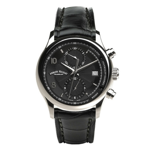 Часы Armand Nicolet M02-4 A844AAA-NR-P840NR2