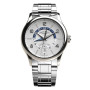 Armand Nicolet M02-4 Date and GMT A846AAA-AG-M9742